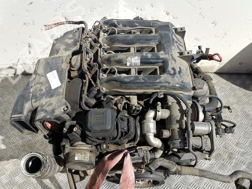 Engine BMW 3 (E90) 320 d | BP18306589M1 