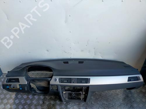 Used Dashboard BMW 3 (E90) [2004-2012]  3629638