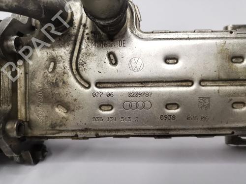 Egr SEAT LEON (1P1) | BP39433463M69 - Image 2
