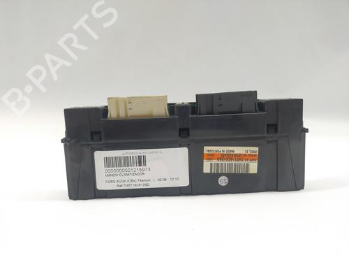 climate-control-ford-kuga-i-2008-2009-2010-2011-2012-32501690 main image