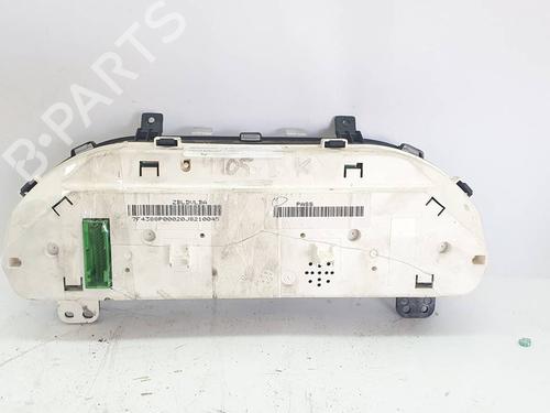 Instrument cluster MAXUS eDELIVER 7 Van | BP39595437C47 - Image 3