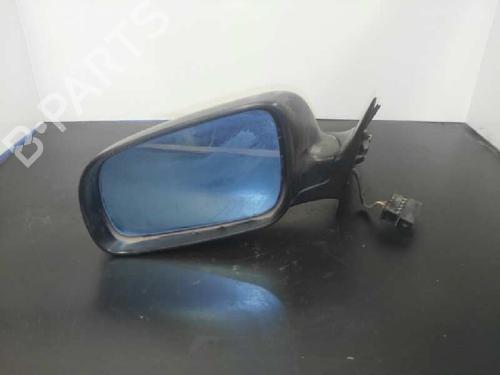 Left mirror AUDI A6 C5 (4B2)  | BP3412082C26 