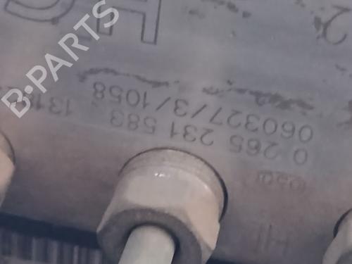 ABS ABS OPEL CORSA C (X01) 1.3 CDTI (F08, F68) (70 hp) 36395183 36395183