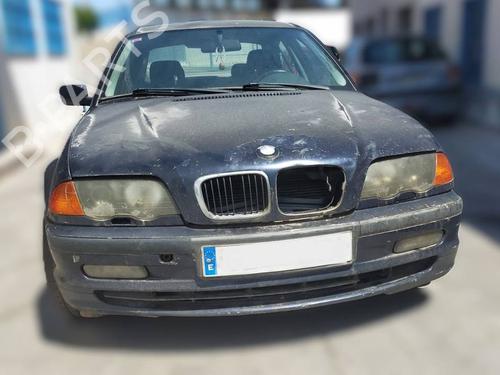 Used Parts BMW 3 (E46)  320 d  5029523