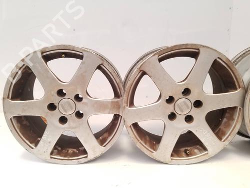 Rim SEAT TOLEDO II (1M2)  | BP27385955C45 