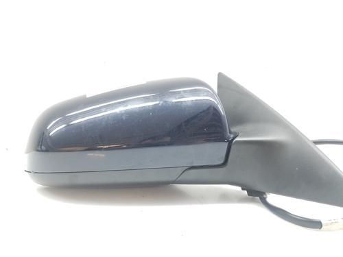 Right mirror AUDI A6 C6 (4F2) 3.2 FSI | BP18079755C27 