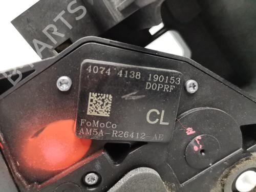 Rear right lock FORD C-MAX II (DXA/CB7, DXA/CEU) 1.0 EcoBoost | BP30175057C99