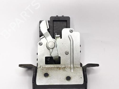 Used Tailgate lock Tailgate lock KIA CEE'D (JD) 1.6 CRDi 110 (110 hp) 35933544 35933544
