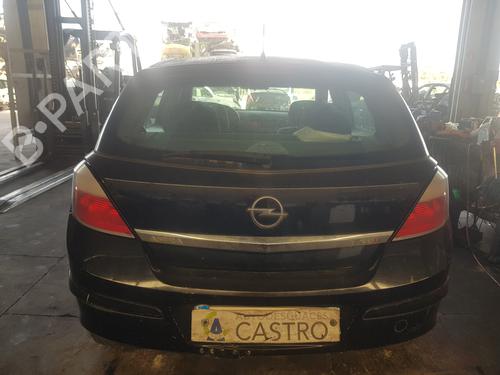 Left taillight OPEL ASTRA H (A04)  | BP17916418C34 