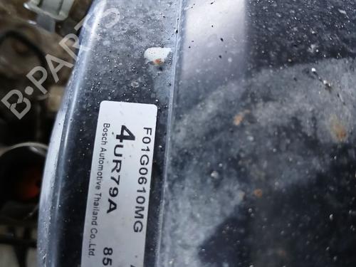 Serwo hamulca MAZDA BT-50 Pickup (CD, UN) 2.5 MRZ-CD 4x4 (UNY0W3) F01G0610MGA | 4UR79A |