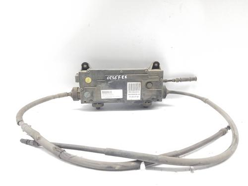Used Electric handbrake RENAULT LAGUNA III Grandtour (KT0/1) [2007-2015]  30727144