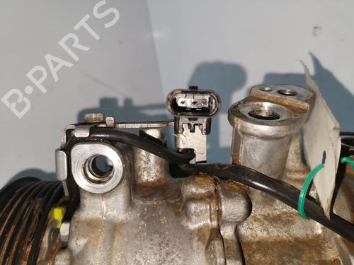 AC compressor MERCEDES-BENZ GLC (X253) 200 EQ Boost 4-matic (253.981) | BP29713596M34 
