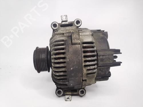 Alternator AUDI A6 C6 (4F2) 3.2 FSI | BP22790067M7 
