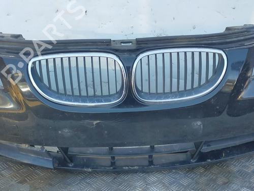Front bumper BMW 5 (E60) 530 d | BP15249633C7 