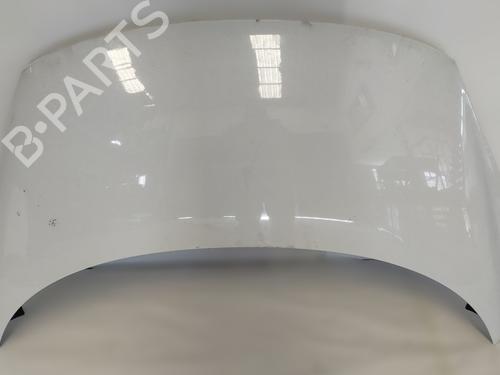 Capot Capot RENAULT SCÉNIC III (JZ0/1_) [2008-2016] 33397308 33397308