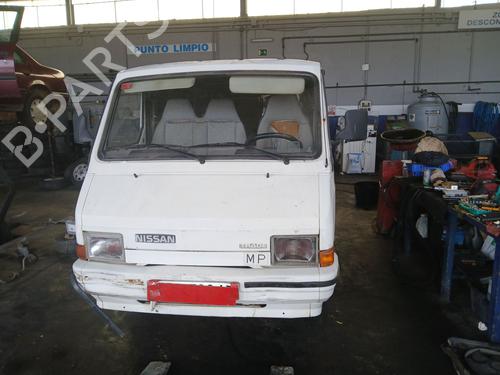 Brugte NISSAN TRADE Van [1986-1993]  2030592