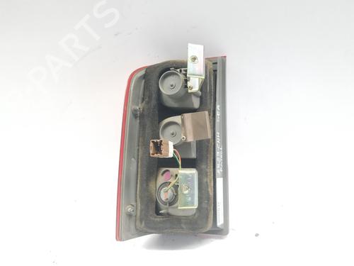 Right taillight NISSAN PATROL GR V Wagon (Y61)  | BP29748745C35 