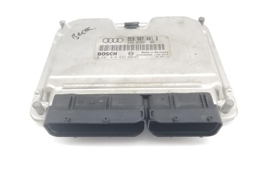 Used Engine control unit (ECU) AUDI A4 B6 Avant (8E5) 2.5 TDI quattro (180 hp) 13559279