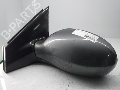 Left mirror CITROËN C5 II (RC_)  | BP10042083C26 