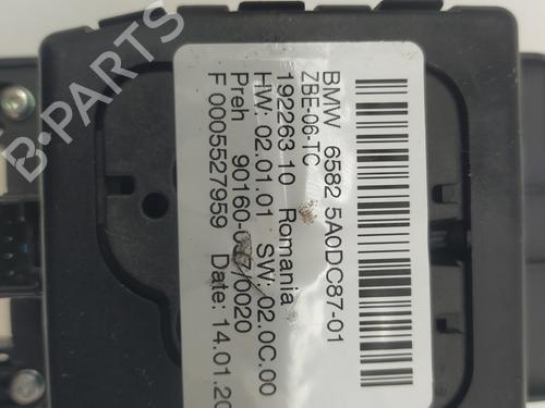 Switch BMW X3 (G01, F97, G08) xDrive 20 d | BP37584078I30 - Image 3