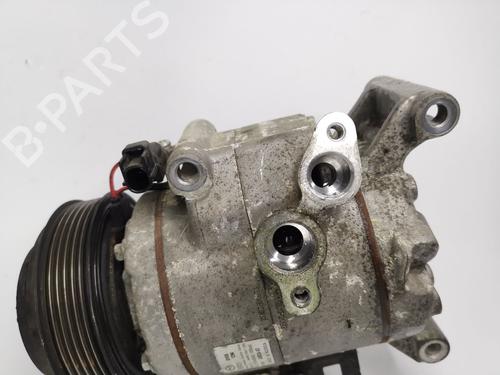 AC compressor MAZDA CX-5 (KE, GH) | BP29813715M34 - Image 2