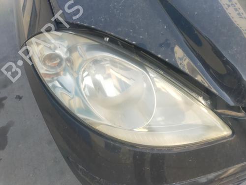 Left headlight MERCEDES-BENZ A-CLASS (W169) A 160 CDI (169.006, 169.306) | BP35904920C28 - Image 8