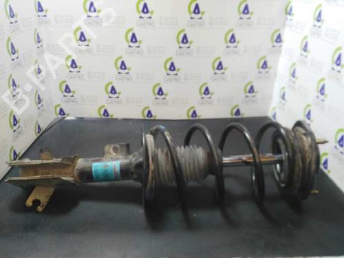 Used Right front shock absorber VOLVO S40 II (544) 2.0 (146 hp) 3639904