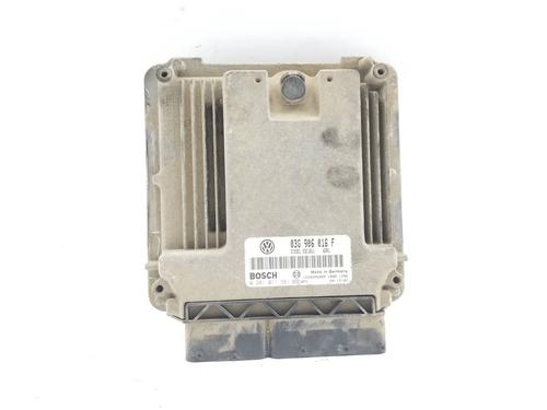 Used Engine control unit (ECU) SKODA OCTAVIA II (1Z3) 2.0 TDI (140 hp) 30794230
