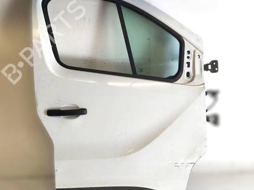 Used Right front door Right front door RENAULT TRAFIC III Bus (JG_) 1.6 dCi 115 (JGMD) (116 hp) 40513264 40513264