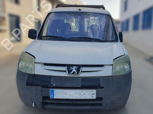 Ricambi PEUGEOT PARTNER MPV (5_, G_) 4597393
