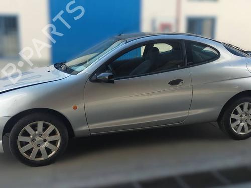 Climate control FORD PUMA (EC_) 1.4 16V | BP40256706I5 - Image 3