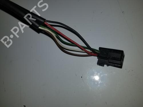 Front left lock MERCEDES-BENZ E-CLASS (W211) E 270 CDI (211.016) | BP10678080C98 