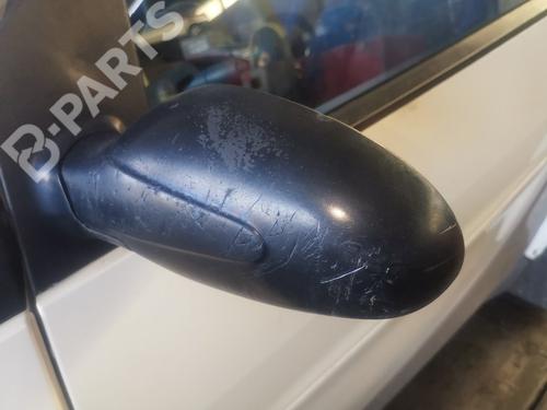 Used Left mirror Left mirror SMART CITY-COUPE (450) 0.6 (S1CLA1, 450.341) (55 hp) 10913038 10913038