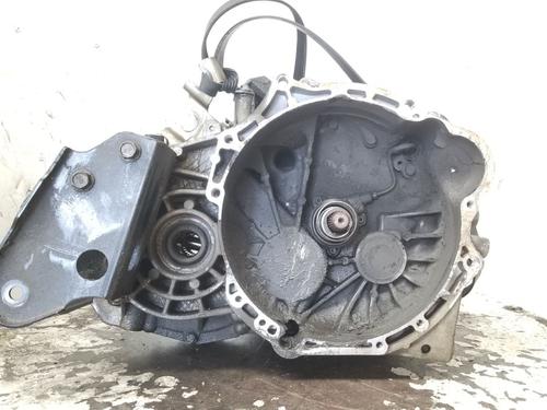 Used Gearbox CHEVROLET NUBIRA Saloon [2005-2012]  30182505