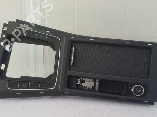Ashtray VW GOLF VII (5G1, BQ1, BE1, BE2) 1.0 TSI | BP13989069I30 