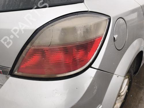 Engine OPEL ASTRA H (A04)  | BP34126350M1  - Image 11