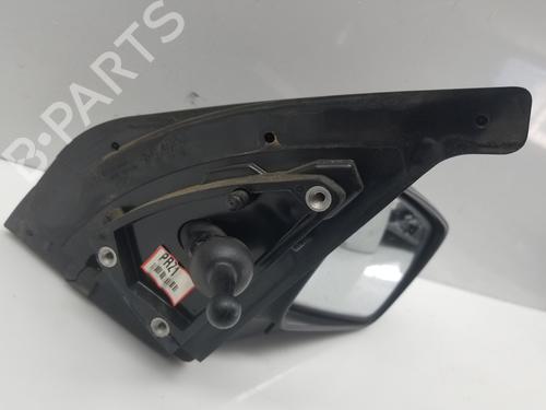 Right mirror KIA PICANTO I (SA) 1.0 | BP16991664C27 