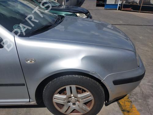 AC compressor VW GOLF IV Variant (1J5) 1.6 16V | BP35736547M34 - Image 9