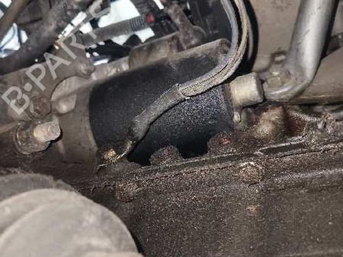 Used Starter FIAT PUNTO (176_) 60 1.2 (176AP, 176AR, 176AQ, 176BB) (60 hp) 10334270