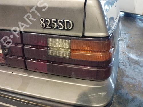 Used Right taillight ROVER 800 (XS) 825 D/SD (XS) (118 hp) 16835692