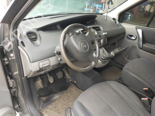 Engine RENAULT SCÉNIC II (JM0/1_)  | BP33657790M1  - Image 14