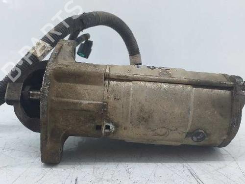 Starter HYUNDAI H-1 / STAREX Bus (A1) 2.5 TCi | BP7921961M8 