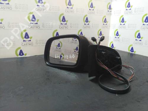 Left mirror PEUGEOT 307 Break (3E) 2.0 | BP5236105C26 