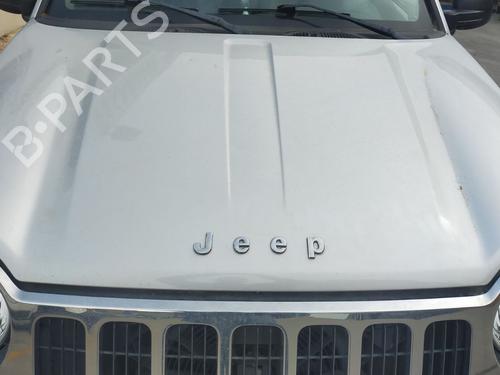 Engine control unit (ECU) JEEP CHEROKEE (KJ) 2.8 CRD 4x4 | BP37010638M57 - Image 8
