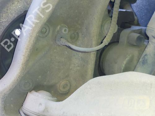 Right front steering knuckle BMW 5 Touring (F11) 520 d | BP15352544M26 