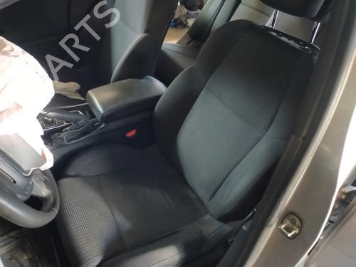 Setesett PEUGEOT 508 I (8D_) 1.6 HDi (115 hp) 9949754