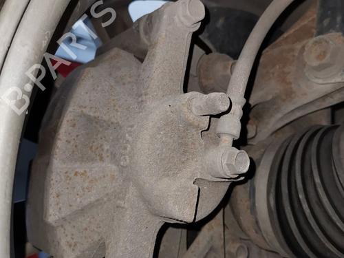 Used Right front brake caliper MAZDA CX-5 (KE, GH) [2011-2017]  30116483