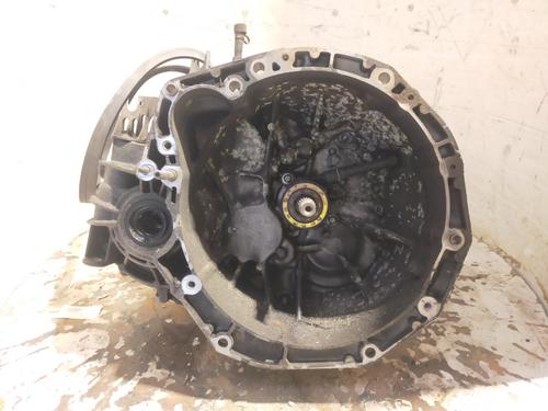 Used Gearbox Gearbox RENAULT MEGANE II Saloon (LM0/1_) 1.9 dCi (LM0G, LM1G, LM2C) (120 hp) 33812476 33812476