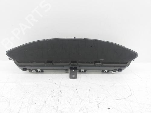 Used Display monitor HONDA CIVIC VIII Saloon (FD, FA) 1.3 IMA (FA3, FD3) (95 hp) 13003658
