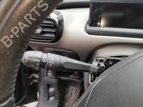 headlight-switch-citroen-c4-cactus-2014-34285686 main image
